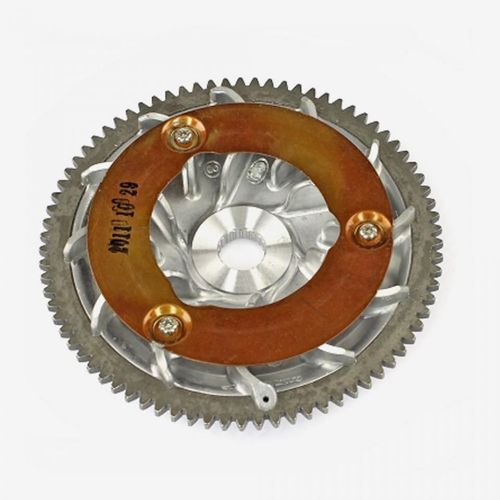 Joue Fixe Variateur One Pour Scooter Aprilia 125 Scarabeo 2003-2006 8456075 Neuf