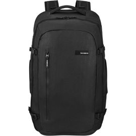 Samsonite ROADER Zaino per Laptop 17.3" 38L Nero Riciclato Mod.
