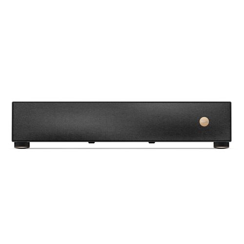 BenQ V5010i Proiettore 4K UHD Smart Laser 2500 ANSI lumen Nero per Cinema in casa