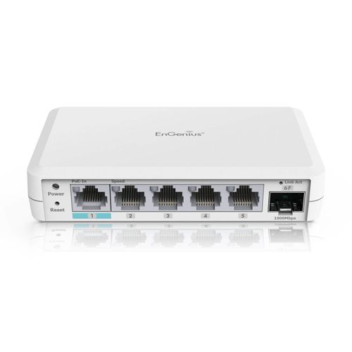 Extensor De Switch Gestión Cloud. A