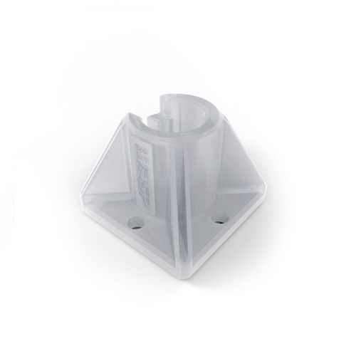 Wasp Filamento PMMA Trasparente 1.75mm 0.5kg Resistente UV per Stampa 3D