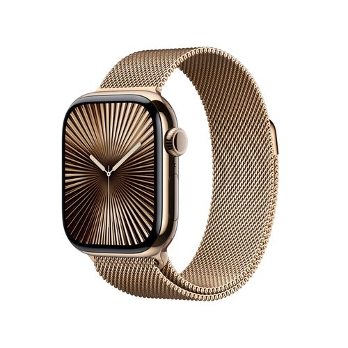 Apple Watch 10 42 Gd Ti Gd Ml Cel