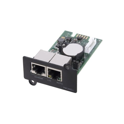 Conceptronic NMC01L Dispositivo di Gestione Remota di Rete per ZEUS5XEXX 2 Porte RJ-45