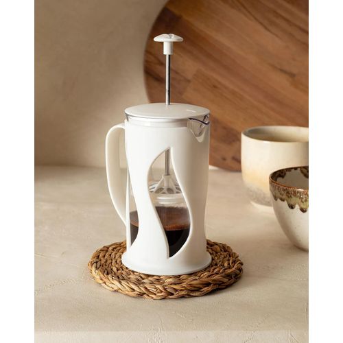 Presse Française Berthe - Soft Ecru - 500 Ml