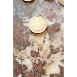 1piece De 2€ Allemande Emise En 2024 Du Mucklenbkrh-Vorpommu'