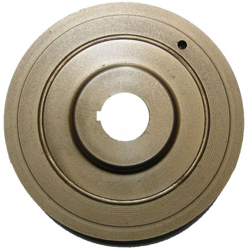 Poulie Damper De Vilebrequin - Peugeot 406 Coupe 2.2 Hdi 133 03/2000-12/2004