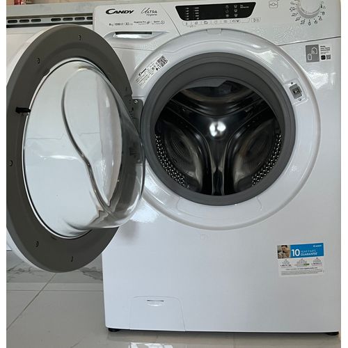 CANDY HE 1284TWM6/1-S