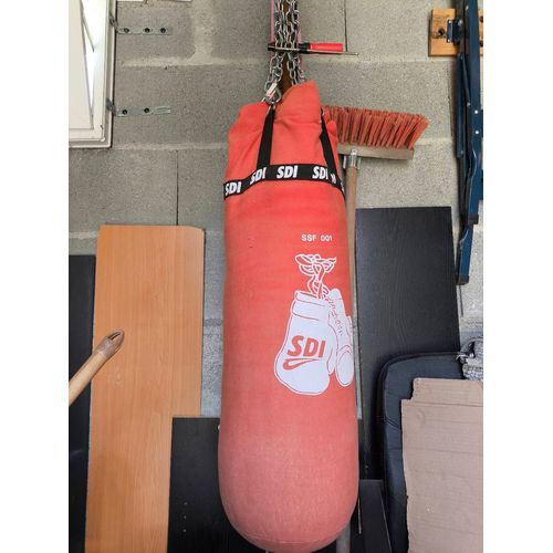 Sac De Frappe Sdi