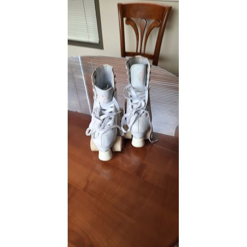 Patin À Roulettes (De Marque Oxelo Taille 38)