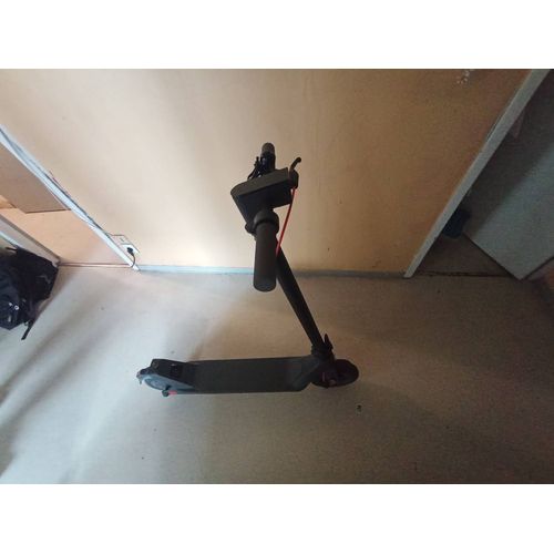 Scooter Électrique Xiaomi 4