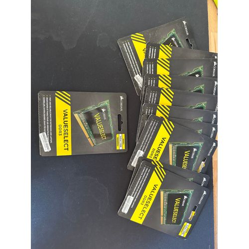 corsaire valueselect CM3X2GSD1066