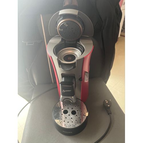 Cafetière senseo