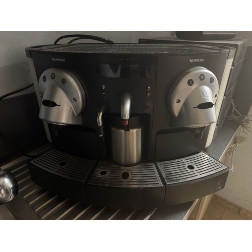 Nespresso Gemini 220 