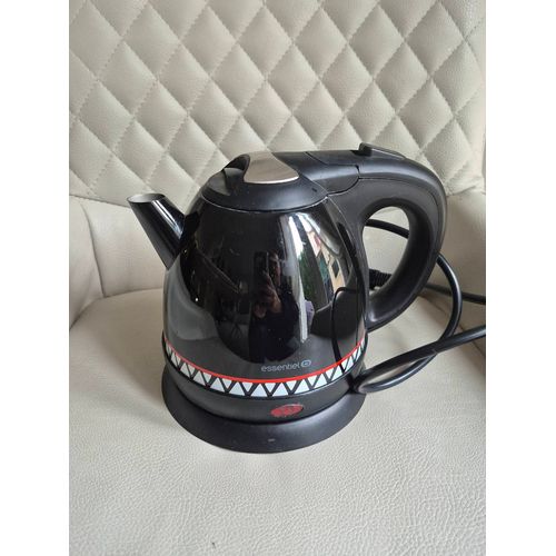 Bouilloire ESSENTIEL B EBL RETRO INDIE 0.8 L