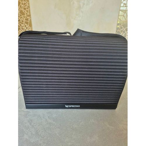 Sac transport machine nespresso pixie