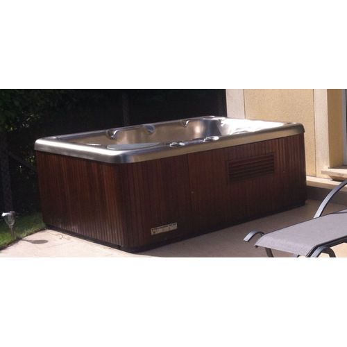 Jakuzzi 2 places 