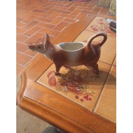 Pot À Lait Vache