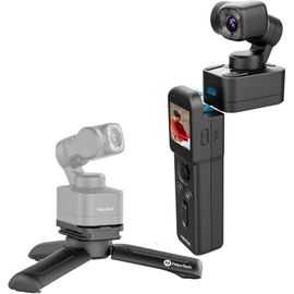 Feiyu Pocket 3 - Caméra Vlog 4K - Capteur CMOS 1/2.3"