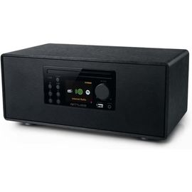 Muse M-697 IDT - Web Radio FM et DAB+ - Lecteur CD et Bluetooth