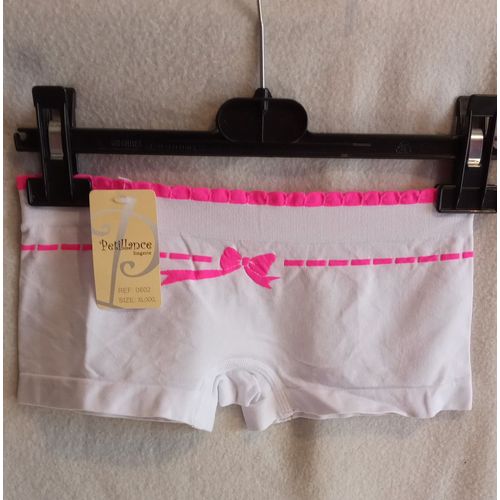 Shorty Microfibre Petillance
