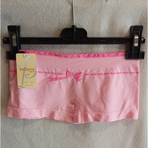Shorty Microfibre Petillance