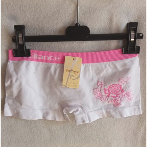 Shorty Microfibre