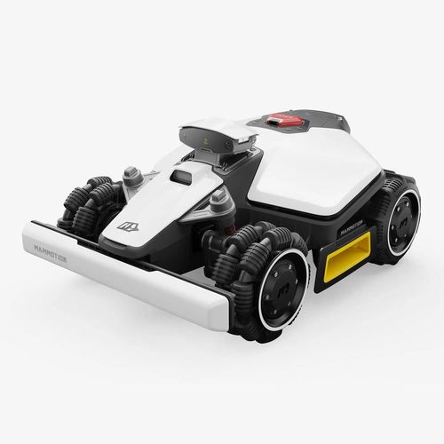 Robot tondeuse sans fil périmétrique MAMMOTION LUBA mini AWD 800