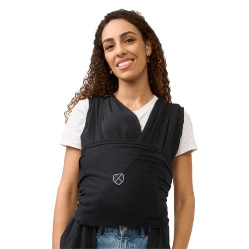 Koala Babycare Echarpe De Portage Anthracite