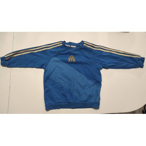 Pull Adidas Om - Taille 2 Ans