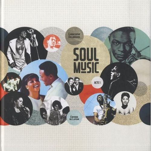 Soul Music - Acte 1