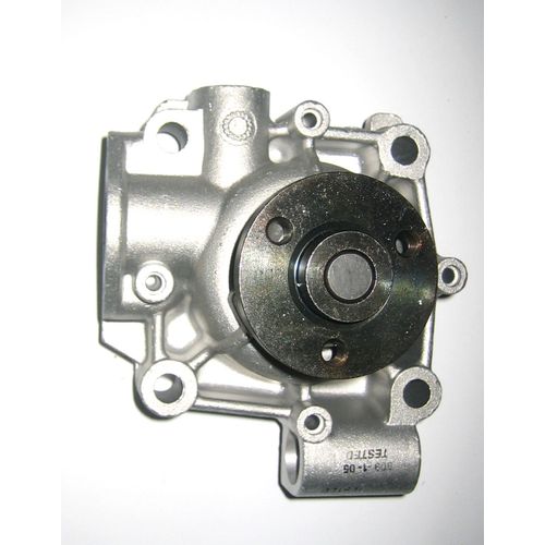 Pompe À Eau Avec Joint. - Renault Master 2.5 D 75 08/1989-07/1998