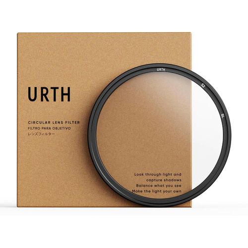 Filtre UV pour Objectif 52 mm