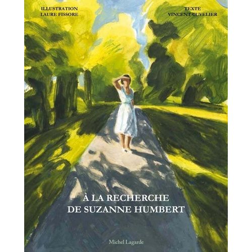 A La Recherche De Suzanne Humbert