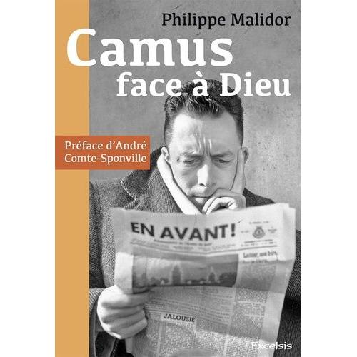 Camus Face À Dieu