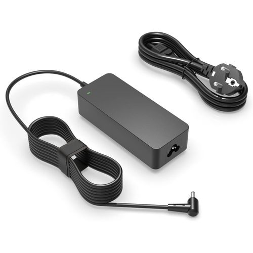 Supere 90W 65W PC Chargeur pour ASUS Zenbook Pro UX450F UX480F UX481F UX480FD UX450FD UX481FL UX533F UX534F UX481FA UX480 UX481 UX533FD UX534FA UX562F UX562FAC Ordinateur Portable Alimentation