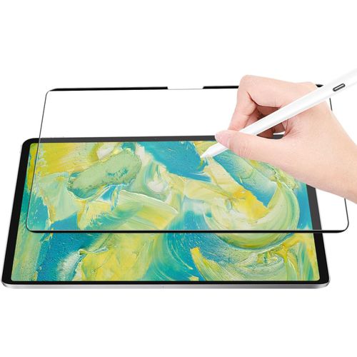 Film De Protection D'écran Magnétique En Papier Pour Ipad Pro 11"" 2024 M4, Amovible Et , Pour Dessin, Écriture, Croquis, Sensation Sur Papier, Anti-Reflet, Sensible Au Toucher