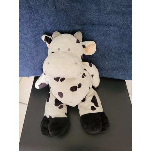 Peluche vache