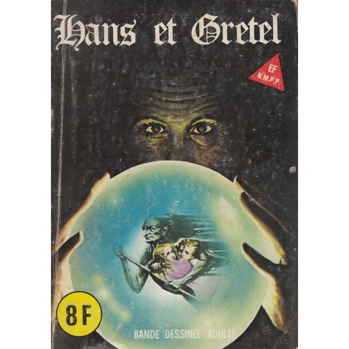 Hans Et Gretel (Série Rouge 89)