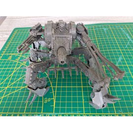 Profanateur / Défiler Du Chaos - Warhammer 40k