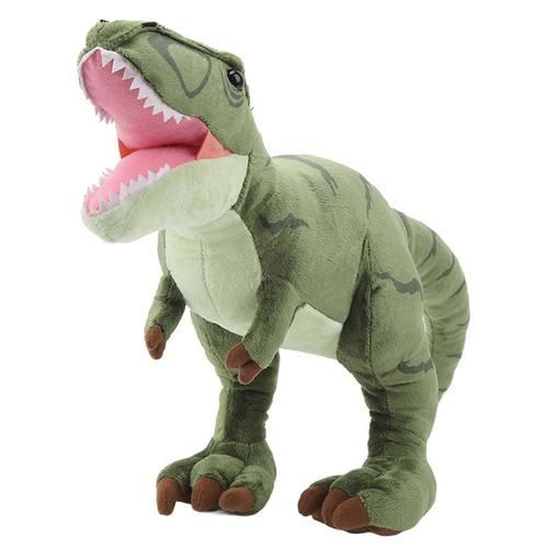 Dinosaure Peluche Poupée Dessin Animé Mignon Simulation Amusant En Peluche Animal En Peluche Jouets Pour Enfants Adultes Cadeaux