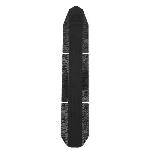 Protecteur De Cadre De Tube De Vélo Silicone Résistant Aux Rayures Imperméable À L¿Eau Élargi Soft Bike Frame Guard