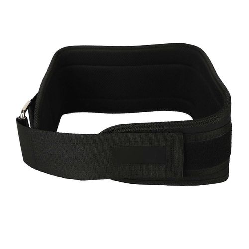 Fitness Ceinture De Soutien Lombaire Réglable Respirant Protecteur De Taille Haltérophilie Accroupi Bas Du Dos Brace Pour Hommes Femmes