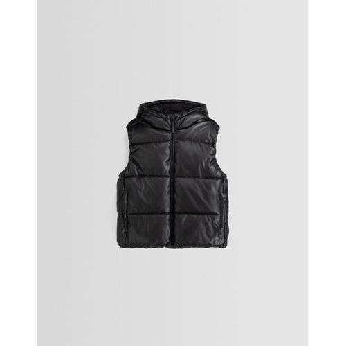  Doudoune Sans Manches Homme Xl Noir