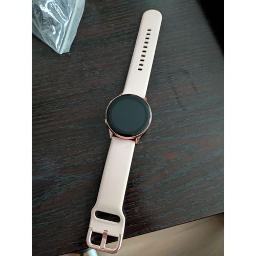 Samsung Galaxy Watch Active