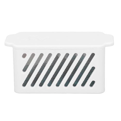 Pièces de rechange d¿aspirateur de nettoyage efficaces de module d¿ion d¿argent pour Roborock G10S P10 G20