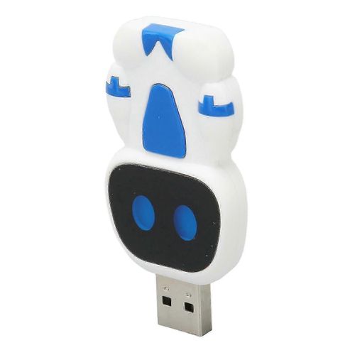 Adaptateur de manette sans fil pour PS5 PS4 Xbox One S Switch Pro Convertisseur de manette de jeu portable