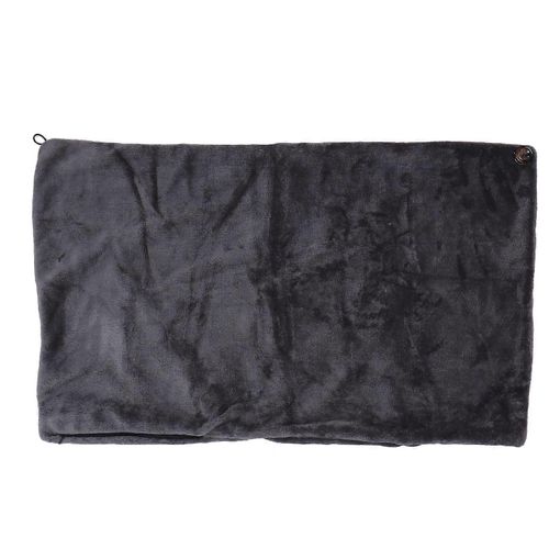 Couverture Chauffante Douce 30 * 18in Usb Châle Chauffant Couverture Chauffante Électrique Usb Chauffant Pad Mat Pour Les Épaules