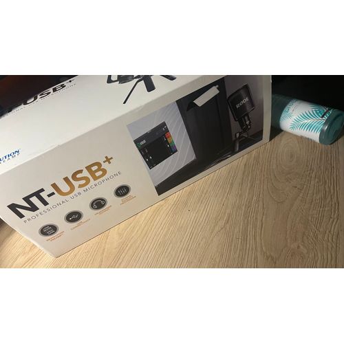 Micro Rode