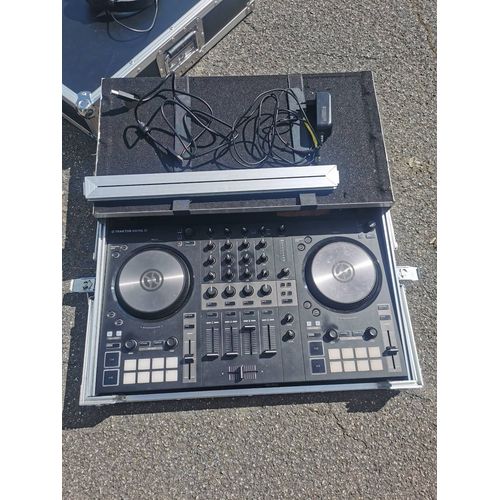 Traktor s3 mk3 native instrument