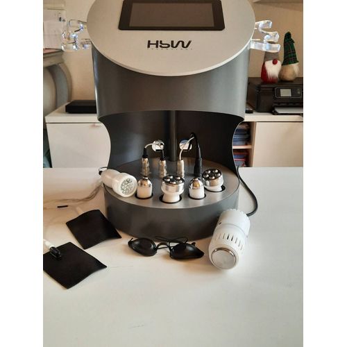 Vends Appareil De Mesothérapie, Cryothérapie, Photothérapie